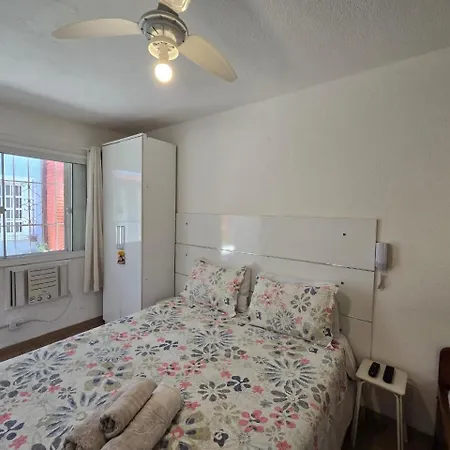 Flat Privativo Rua das Pedras-3
