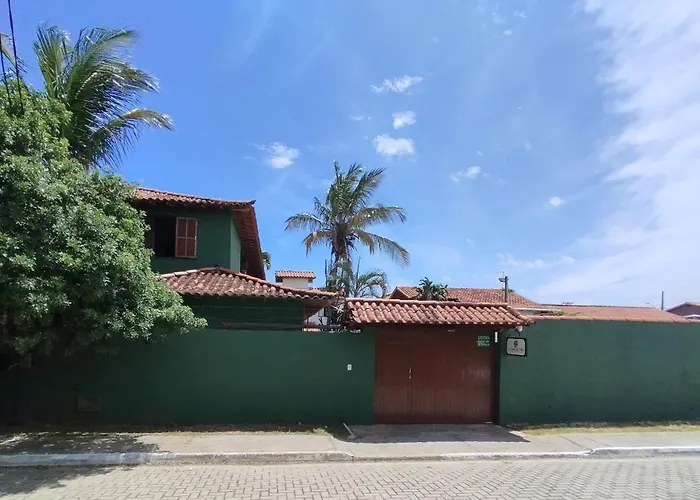 La Tana Hotel Búzios